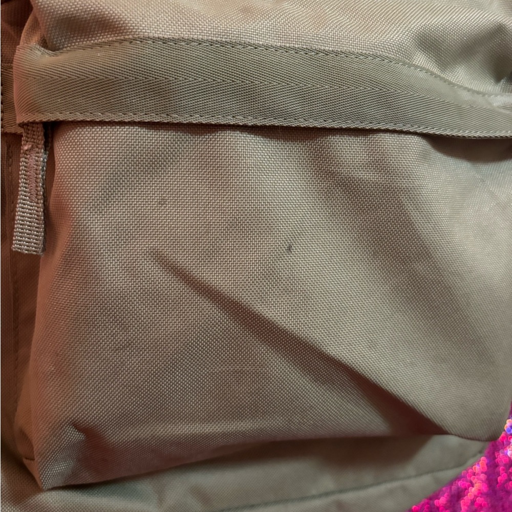 Nike Sage Green Backpack - Picture 4 of 15